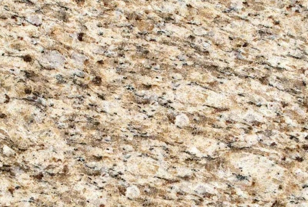 Giallo Ornamental