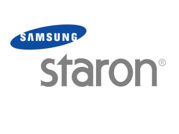 SAMSUNG STARON