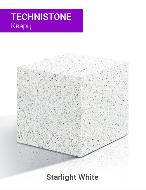 Starlight White