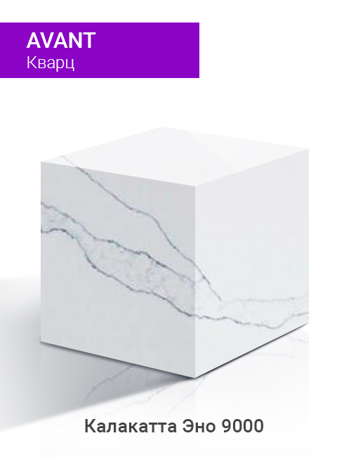Калакатта Эно 9000