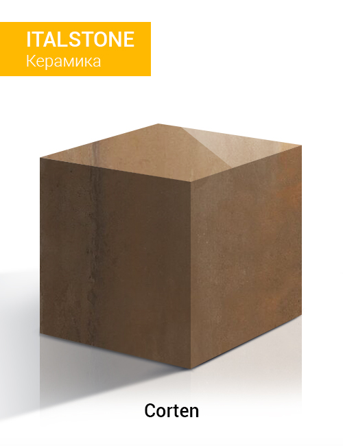 Corten