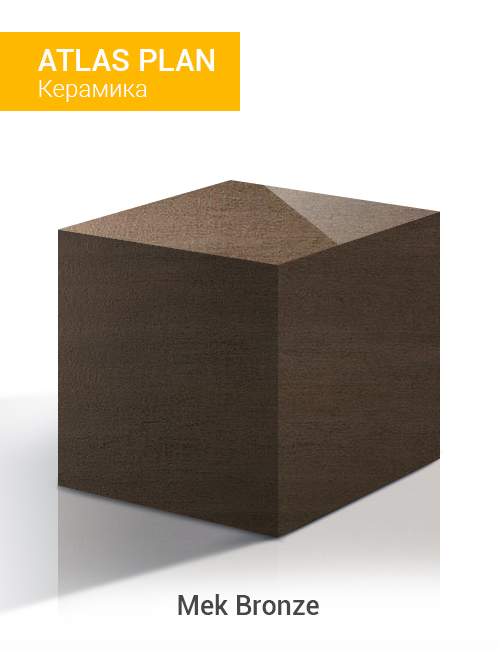 Mek Bronze